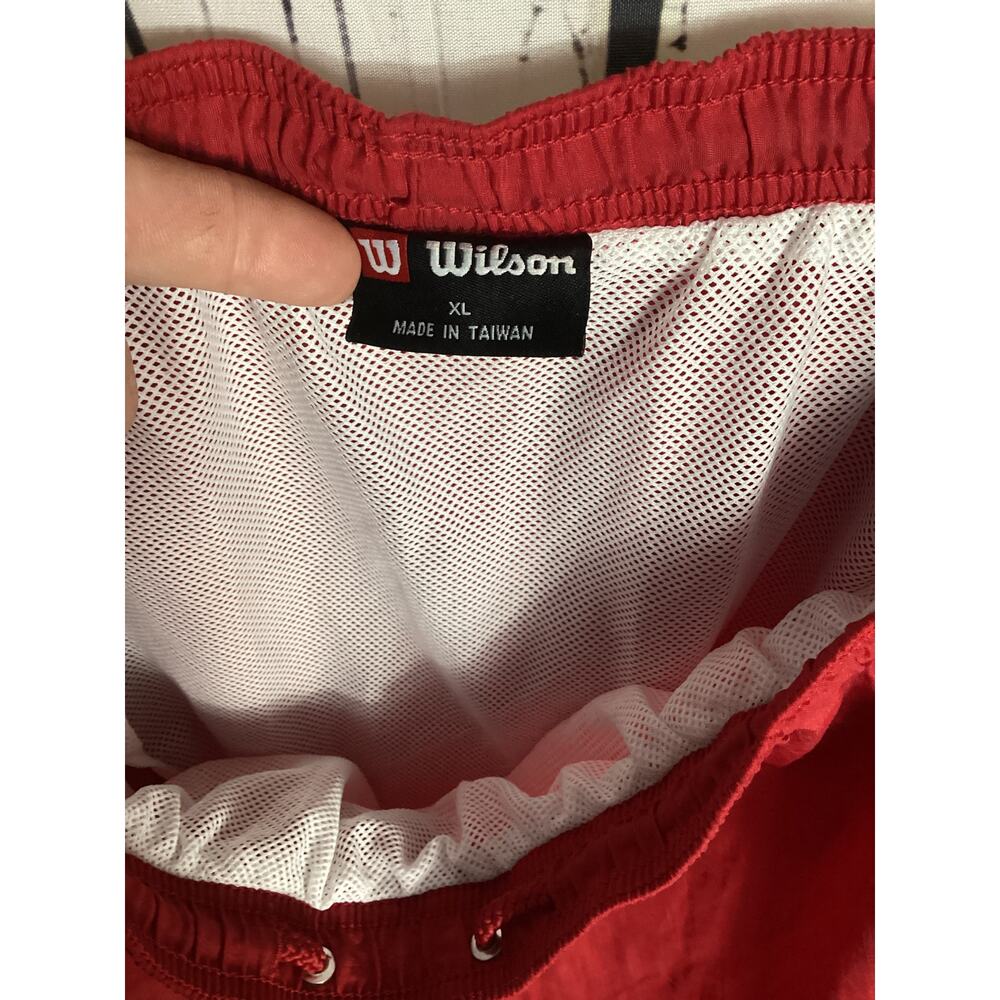 Wilson Swim Trunks - Picture 3 of 4